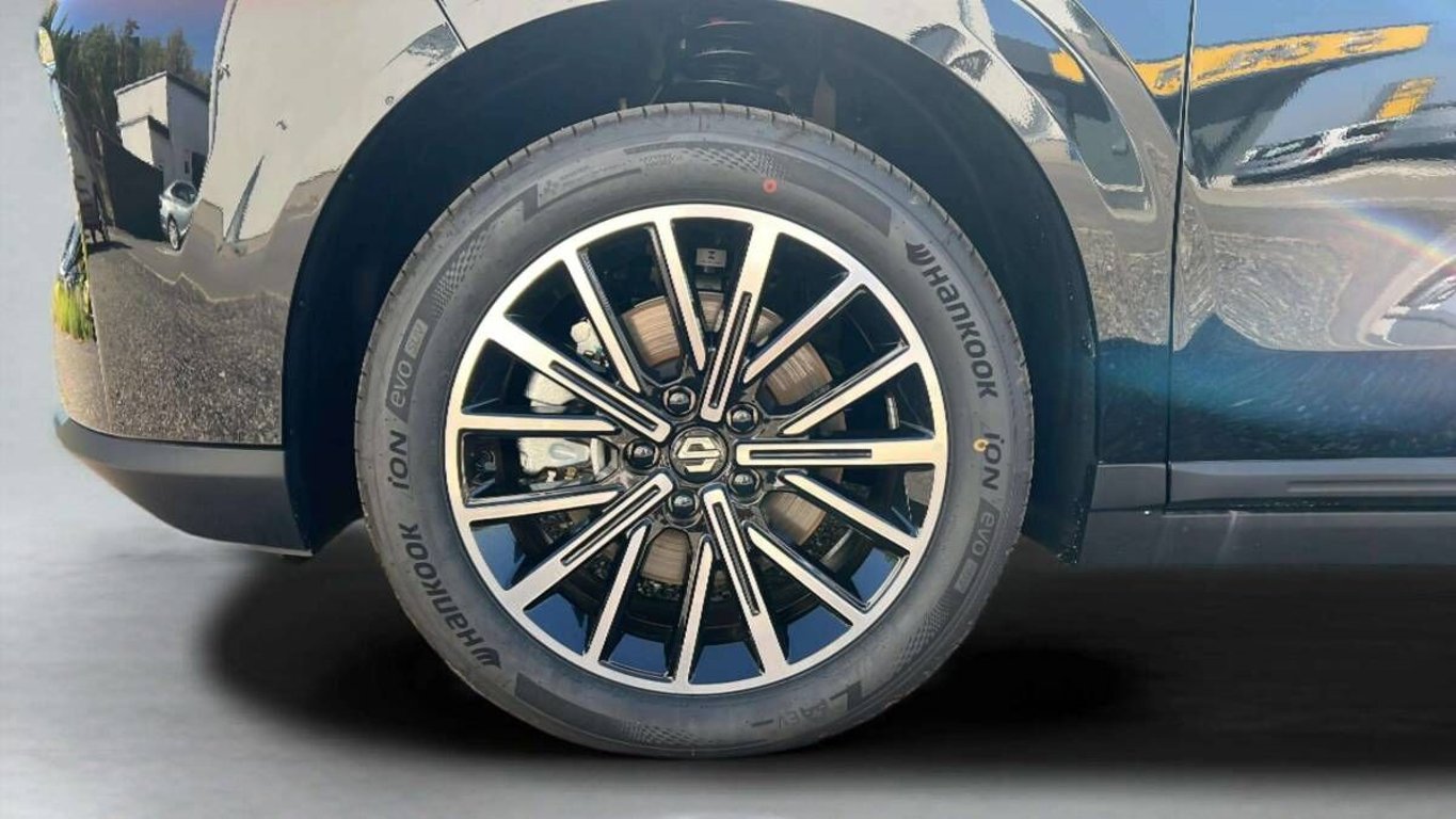 B10 DESIGN PROMAX 218 k, 67,1 kWh