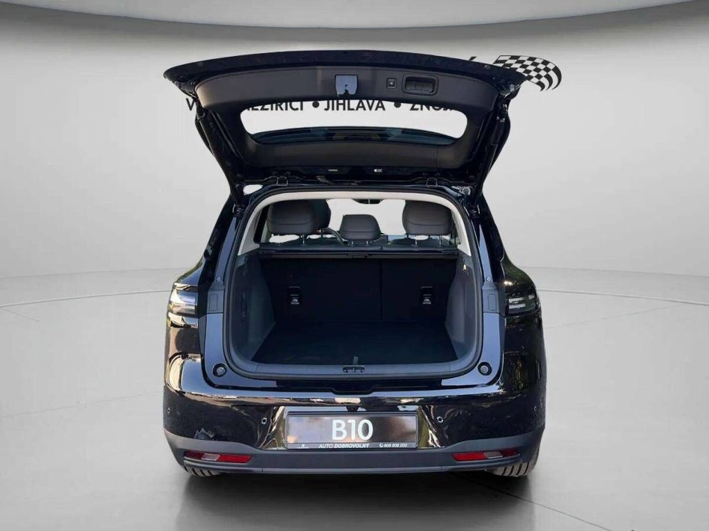 B10 DESIGN PROMAX 218 k, 67,1 kWh