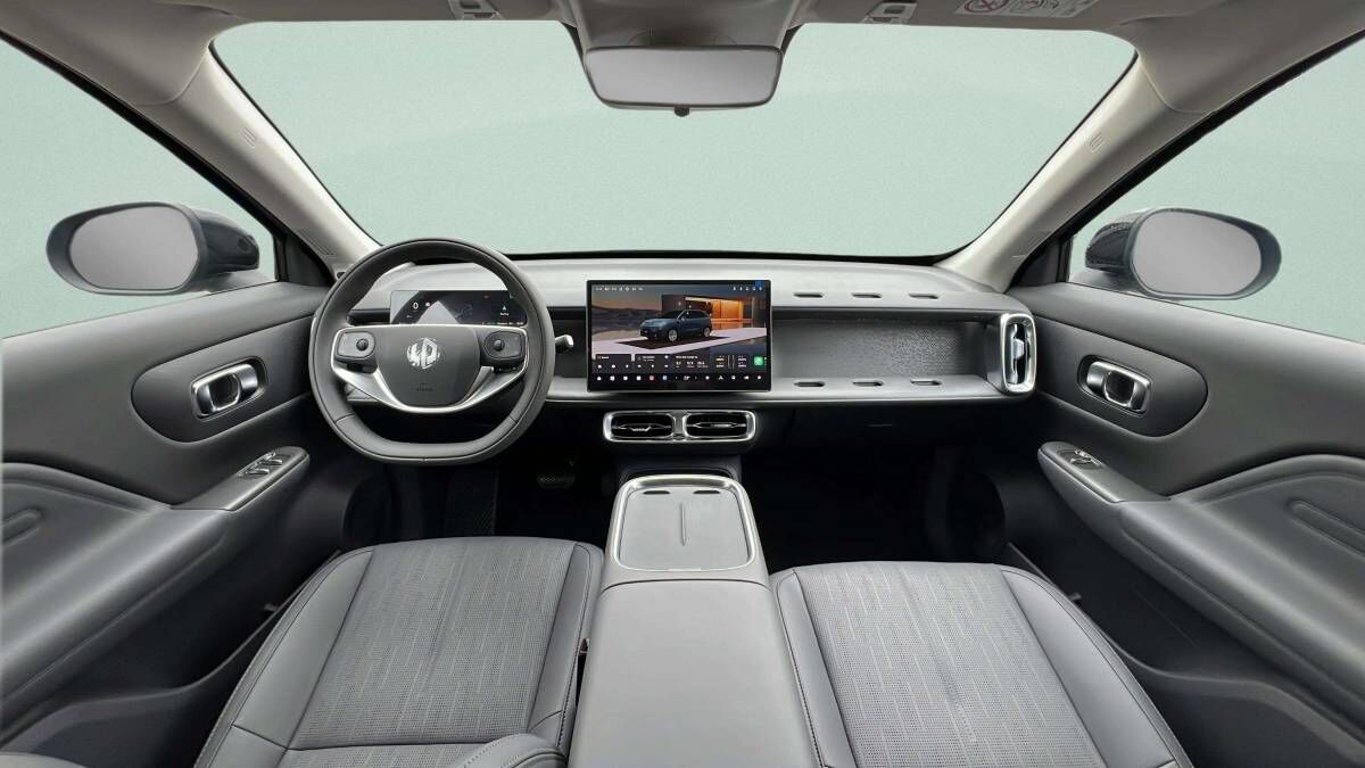 B10 DESIGN HYBRID EV 218 k, 18,8 kWh
