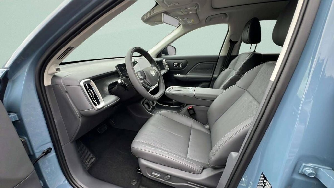 B10 DESIGN HYBRID EV 218 k, 18,8 kWh
