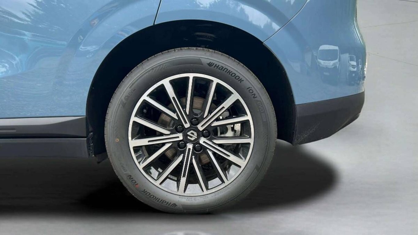 B10 DESIGN HYBRID EV 218 k, 18,8 kWh