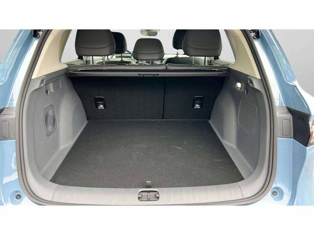 B10 DESIGN HYBRID EV 218 k, 18,8 kWh