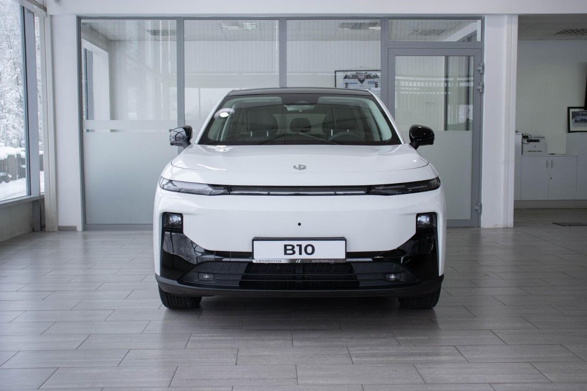 B10 DESIGN PROMAX 218 k, 67,1 kWh