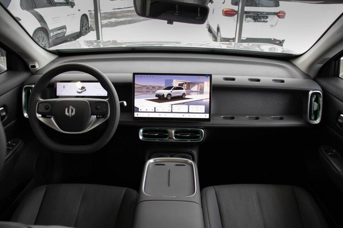 B10 DESIGN PROMAX 218 k, 67,1 kWh