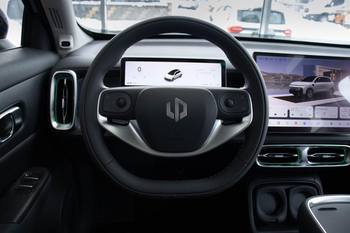B10 DESIGN PROMAX 218 k, 67,1 kWh