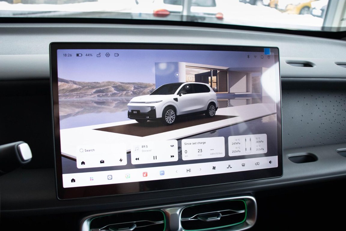 B10 DESIGN PROMAX 218 k, 67,1 kWh