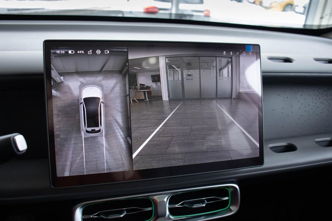 B10 DESIGN PROMAX 218 k, 67,1 kWh