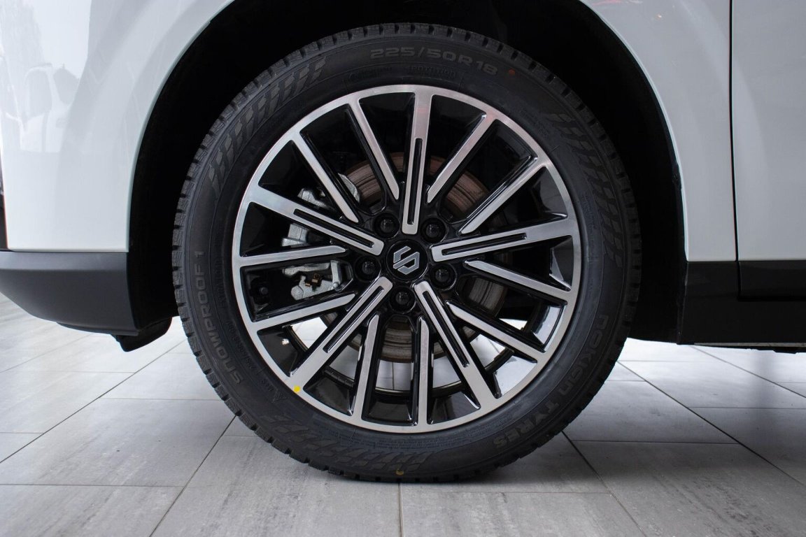 B10 DESIGN PROMAX 218 k, 67,1 kWh