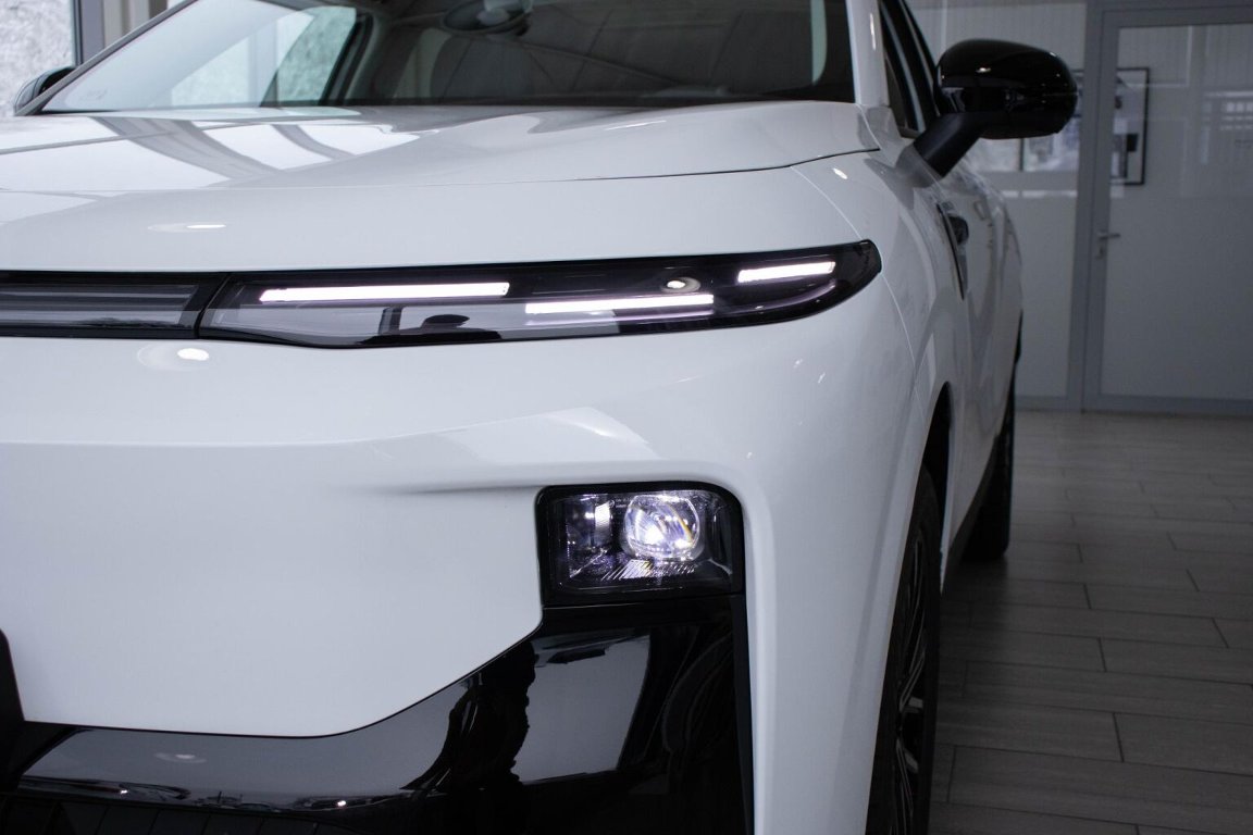 B10 DESIGN PROMAX 218 k, 67,1 kWh