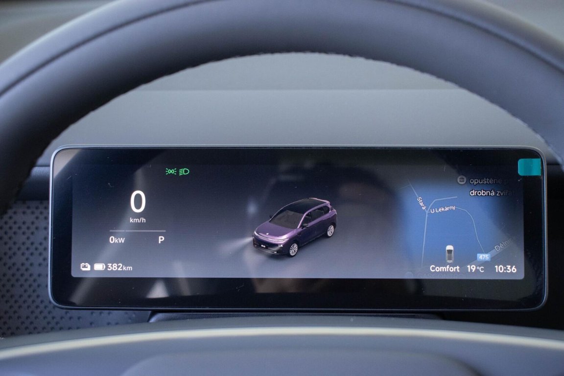 B10 DESIGN 67,1 kWh