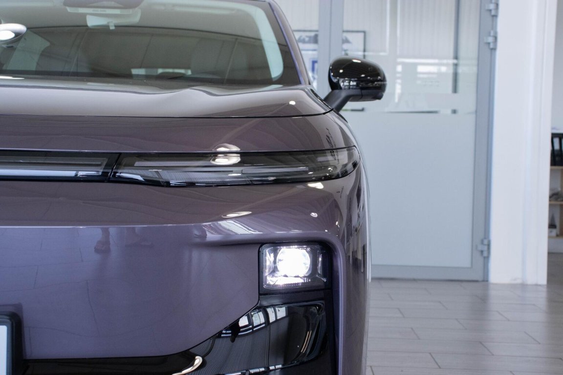 B10 DESIGN 67,1 kWh
