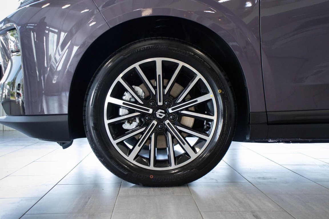 B10 DESIGN 67,1 kWh