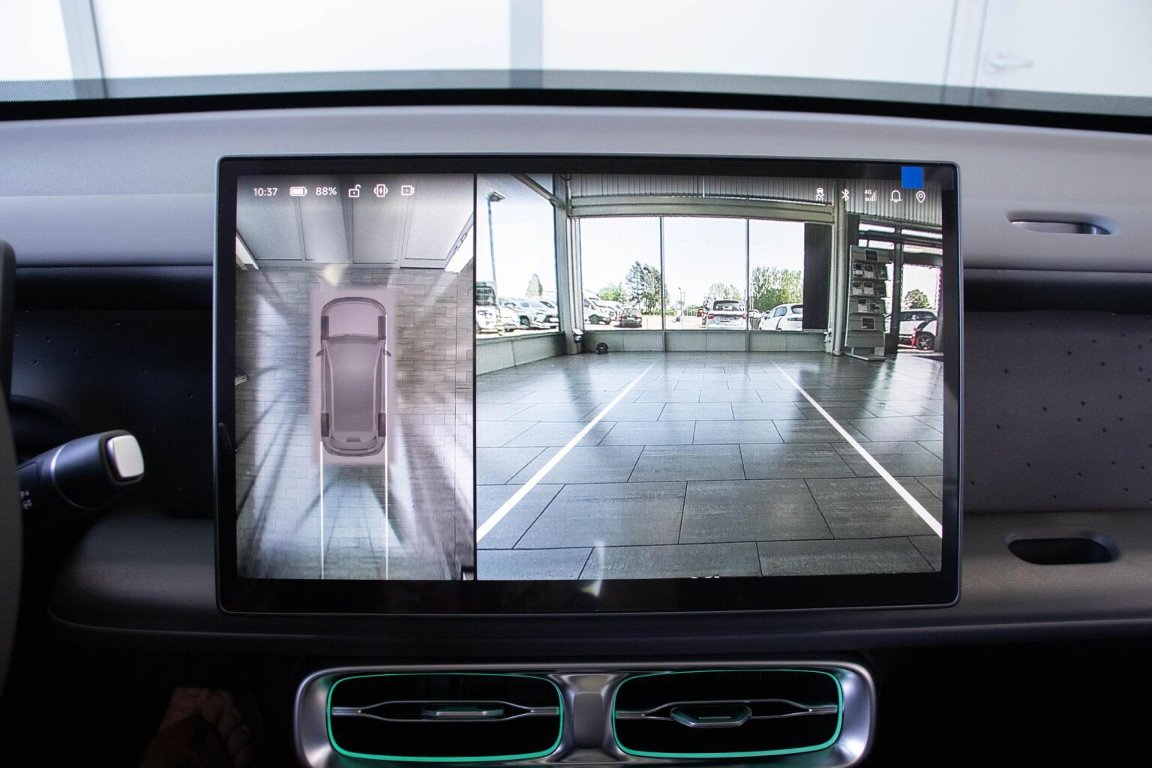 B10 DESIGN 67,1 kWh