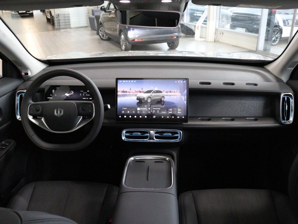 B10 DESIGN 67,1 kWh
