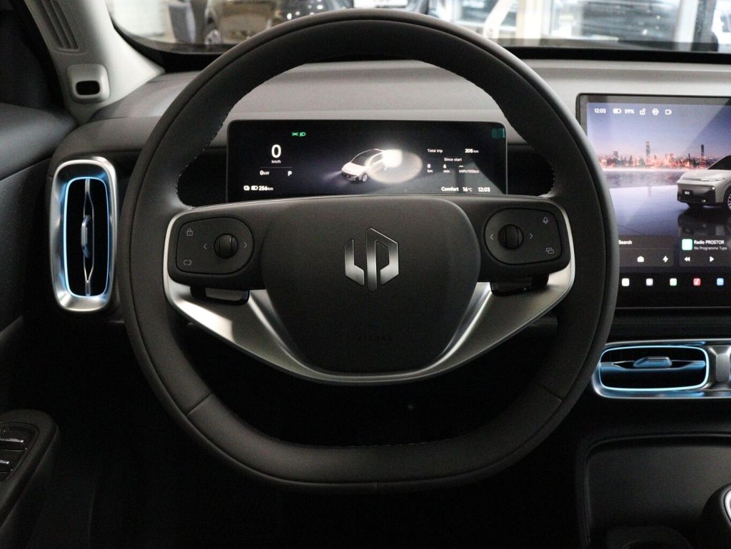 B10 DESIGN 67,1 kWh