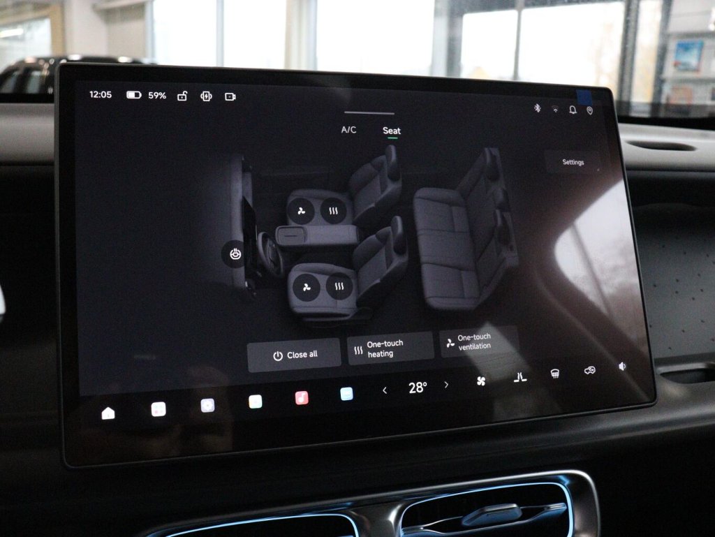 B10 DESIGN 67,1 kWh