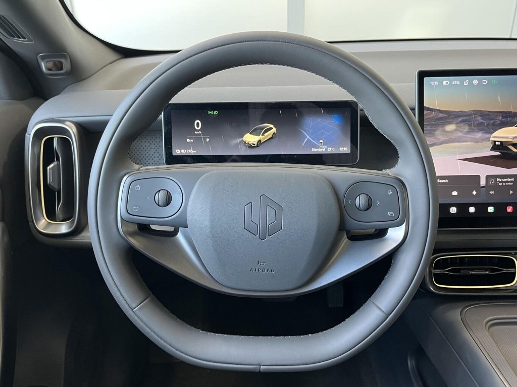 B05 DESIGN 218k, 67,1kWh