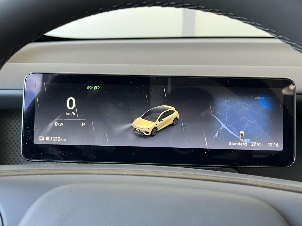 B05 DESIGN 218k, 67,1kWh