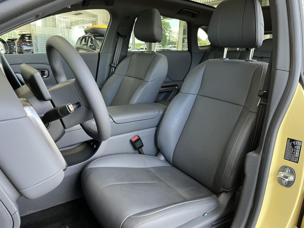 B05 DESIGN 218k, 67,1kWh
