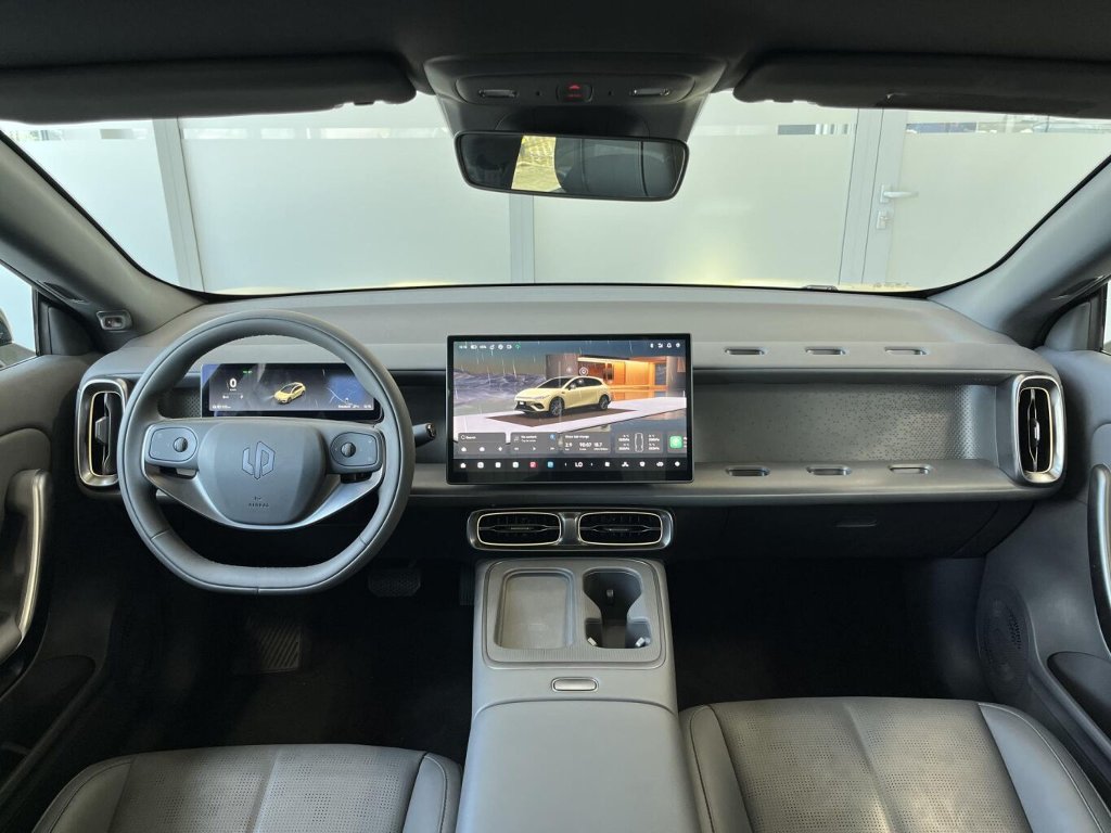 B05 DESIGN 218k, 67,1kWh