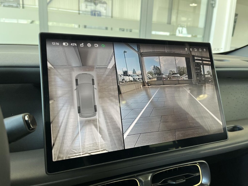 B05 DESIGN 218k, 67,1kWh