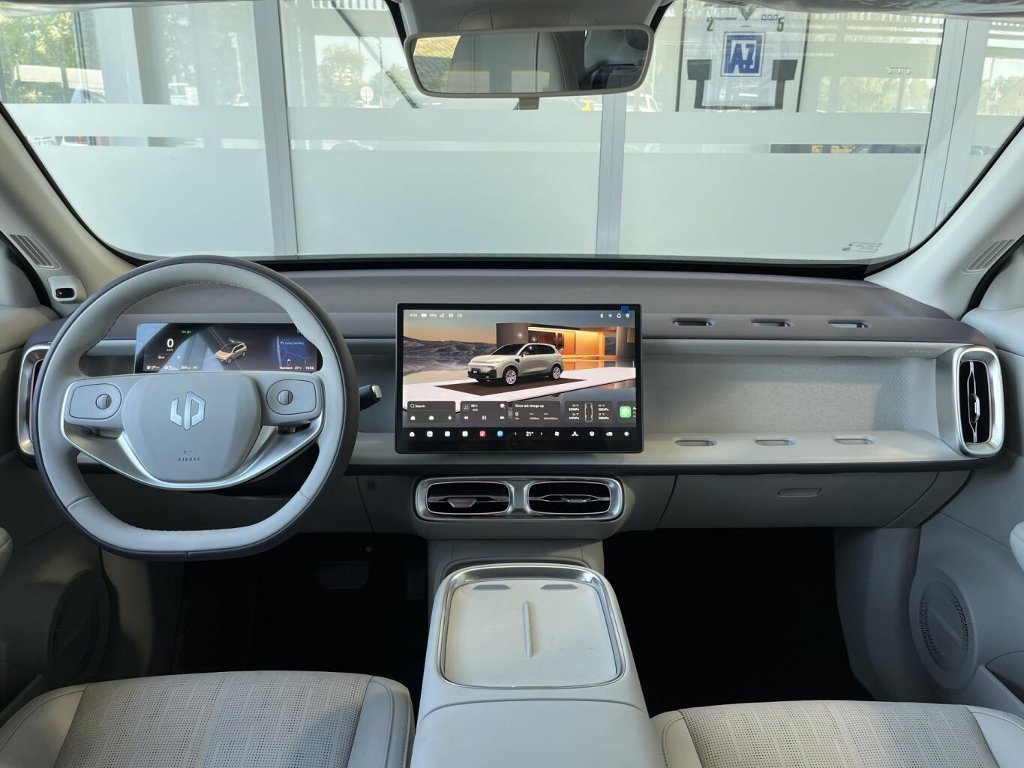 B10 DESIGN PROMAX 218 k, 67,1 kWh