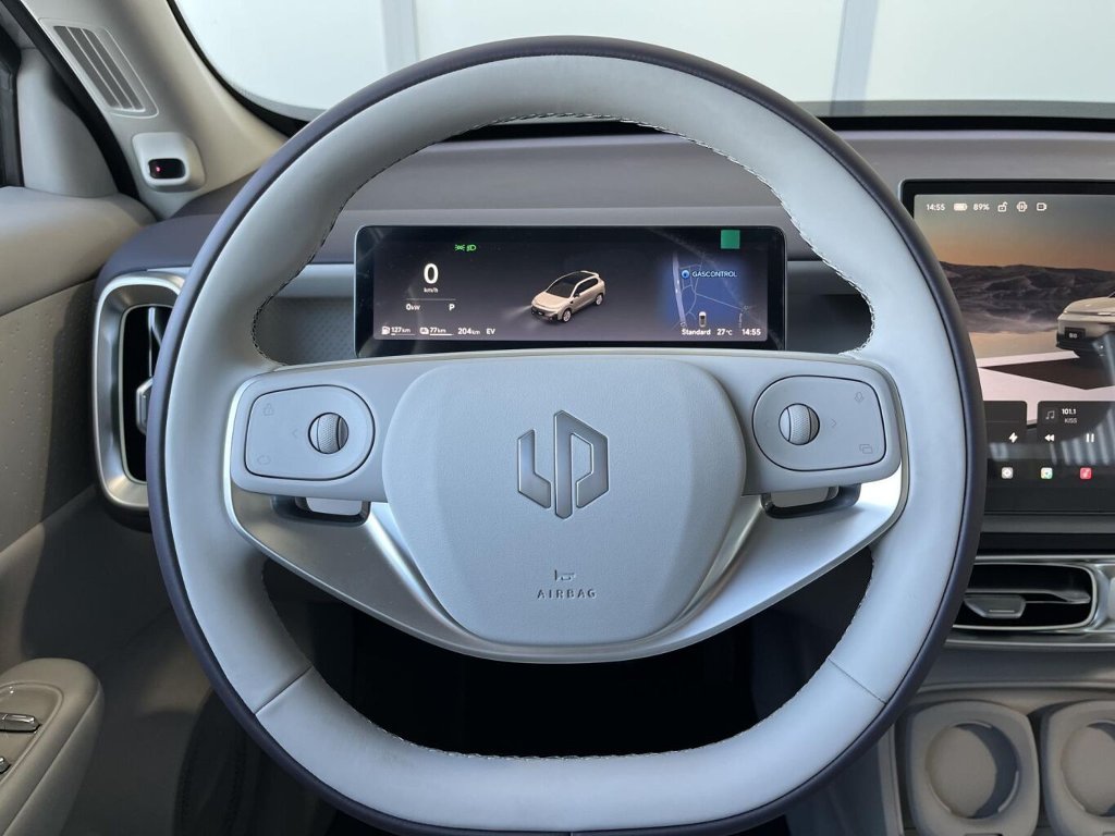 B10 DESIGN PROMAX 218 k, 67,1 kWh