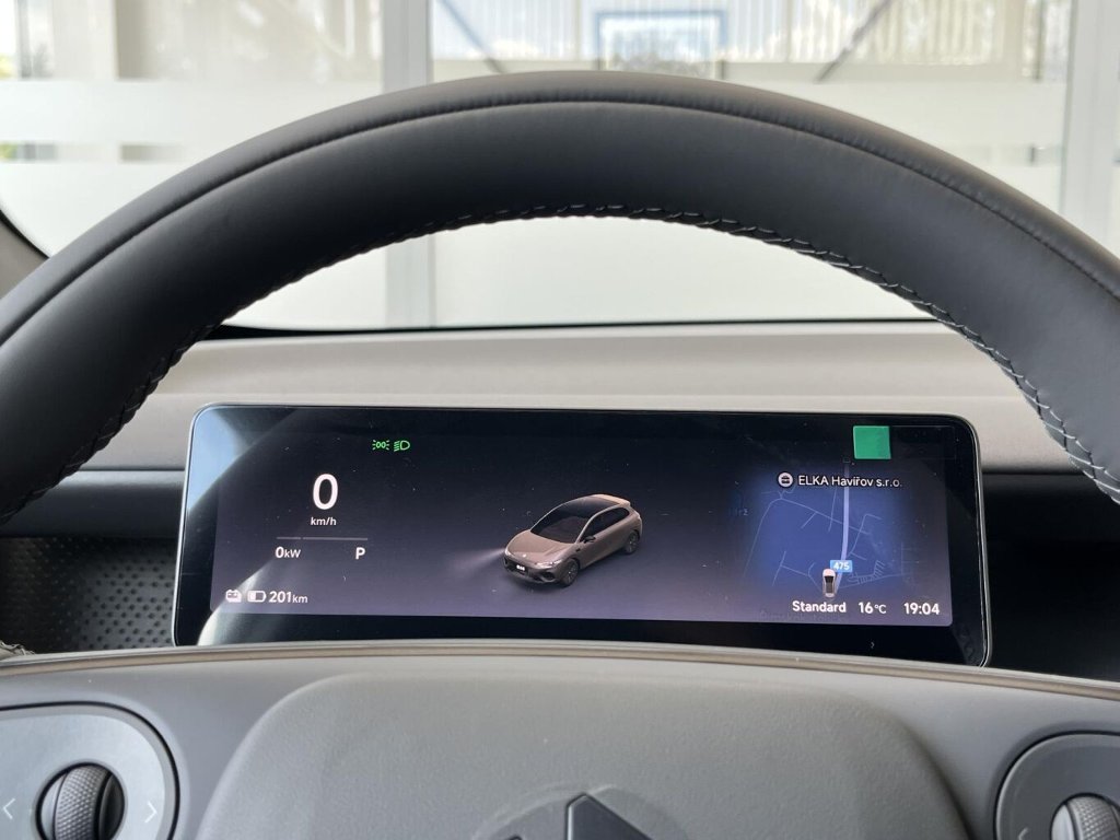 B05 DESIGN 218k, 67,1kWh