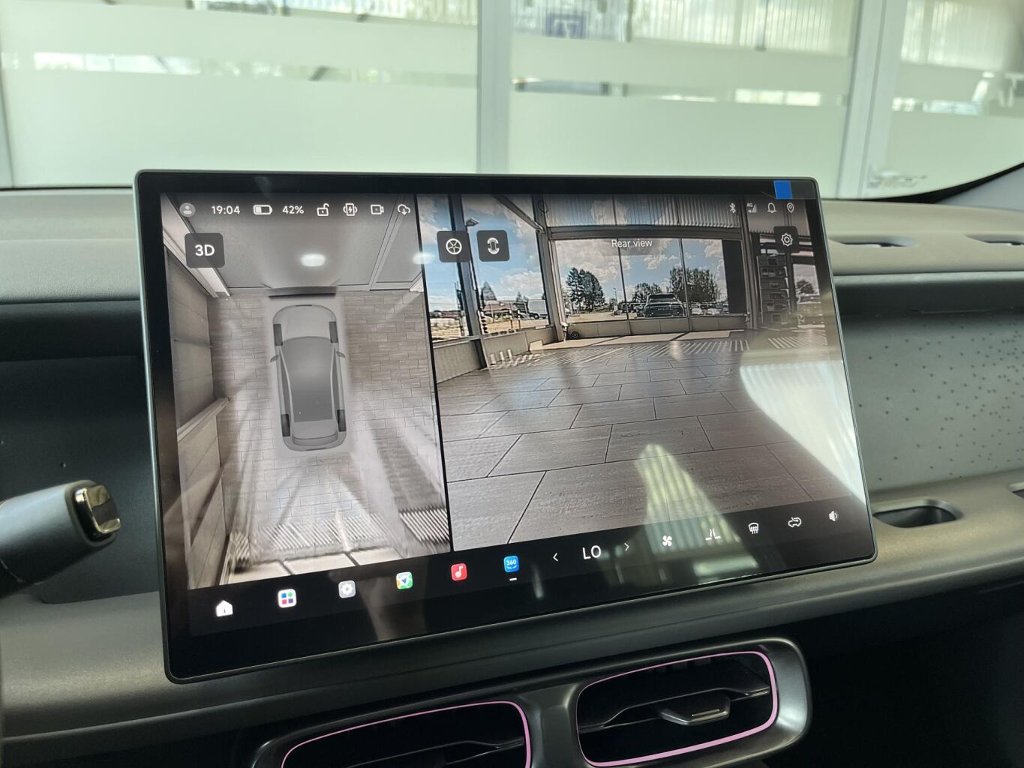 B05 DESIGN 218k, 67,1kWh