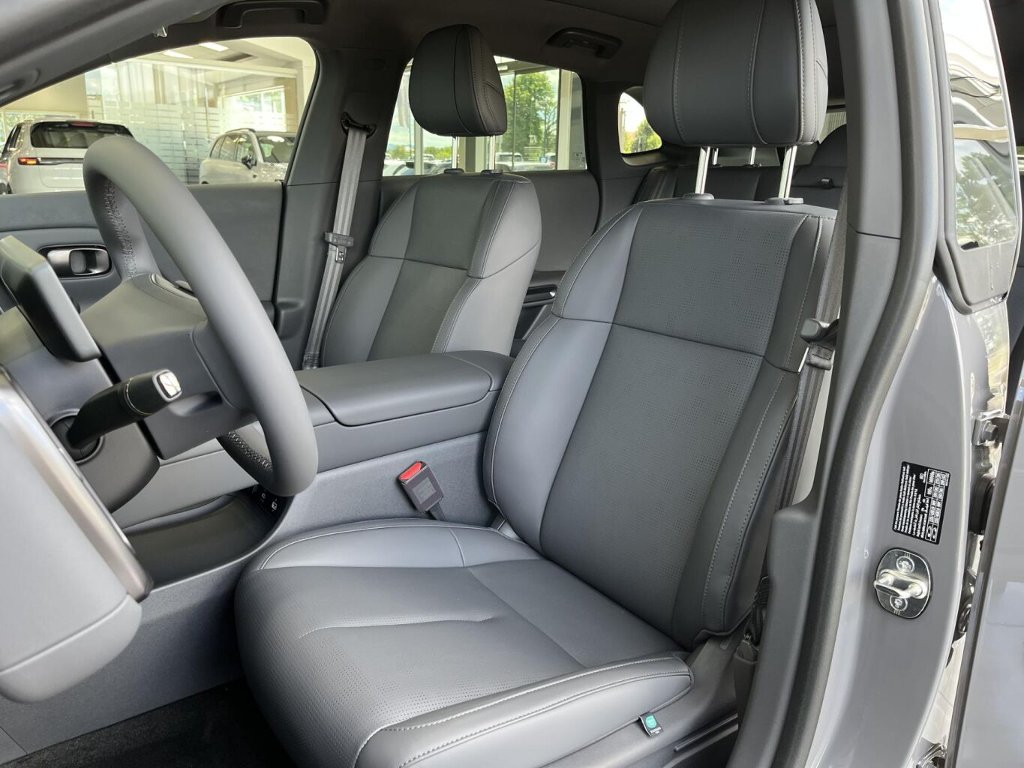 B05 DESIGN 218k, 67,1kWh