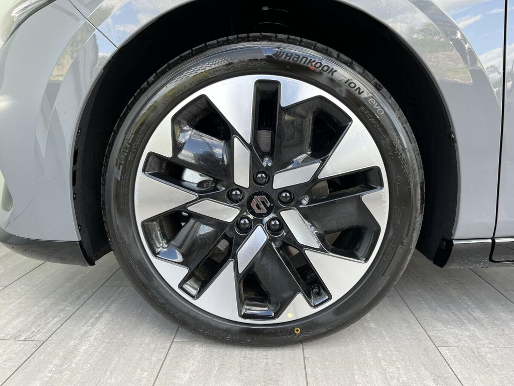 B05 DESIGN 218k, 67,1kWh