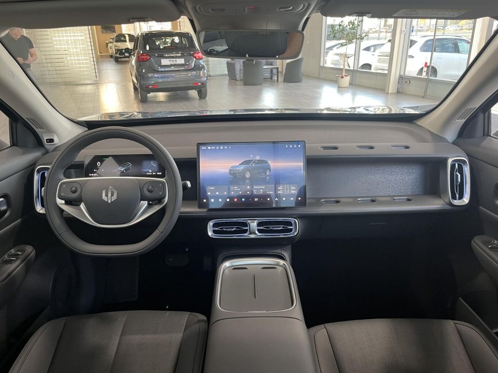 B10 DESIGN HYBRID EV 218 k, 18,8 kWh