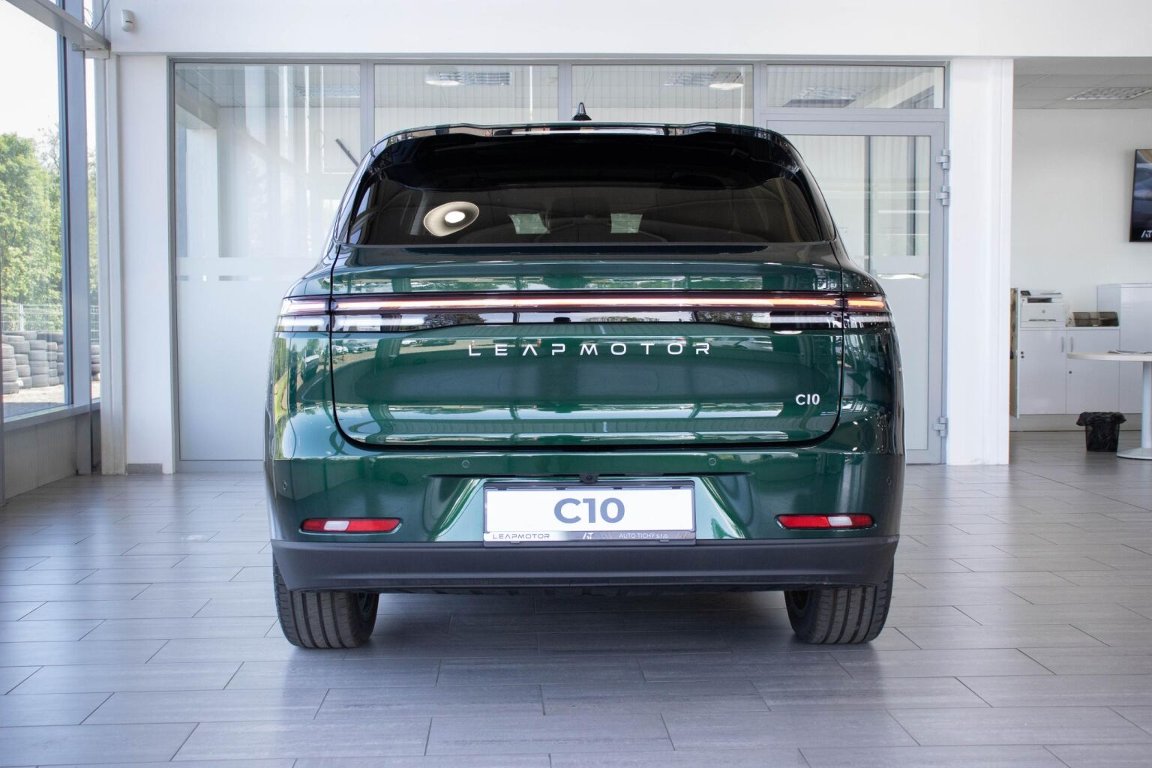 C10 Design ProMax
