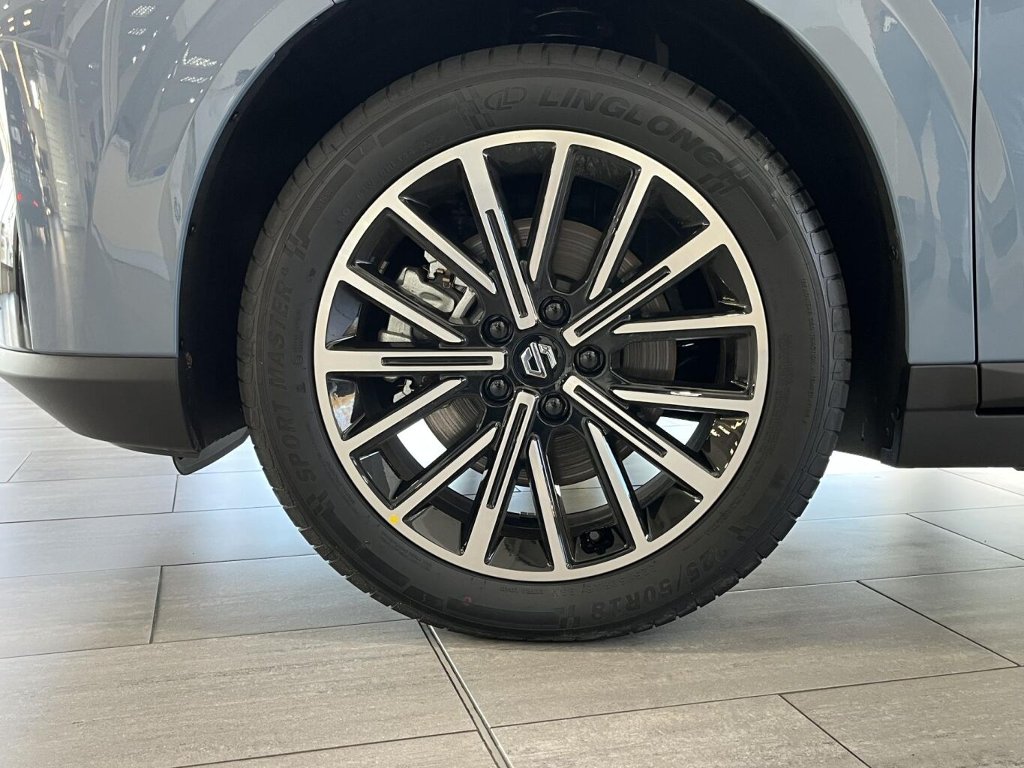 B10 DESIGN HYBRID EV 218 k, 18,8 kWh