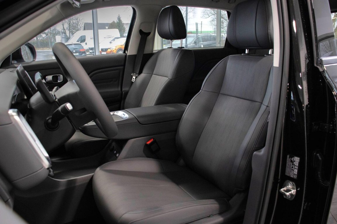 B10 DESIGN HYBRID EV 218 k, 18,8 kWh