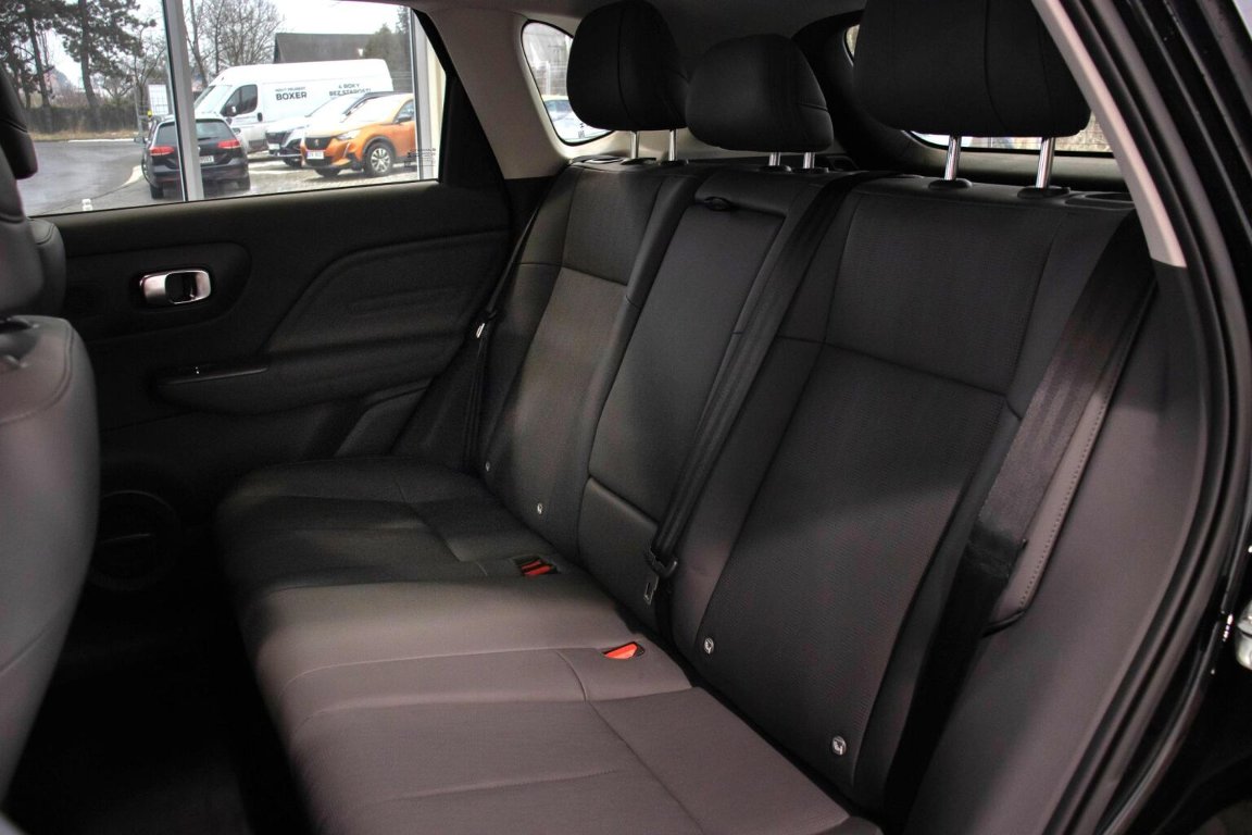B10 DESIGN HYBRID EV 218 k, 18,8 kWh