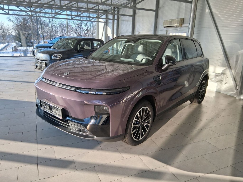 B10 DESIGN PROMAX 218 k, 67,1 kWh