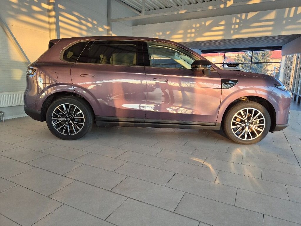 B10 DESIGN PROMAX 218 k, 67,1 kWh