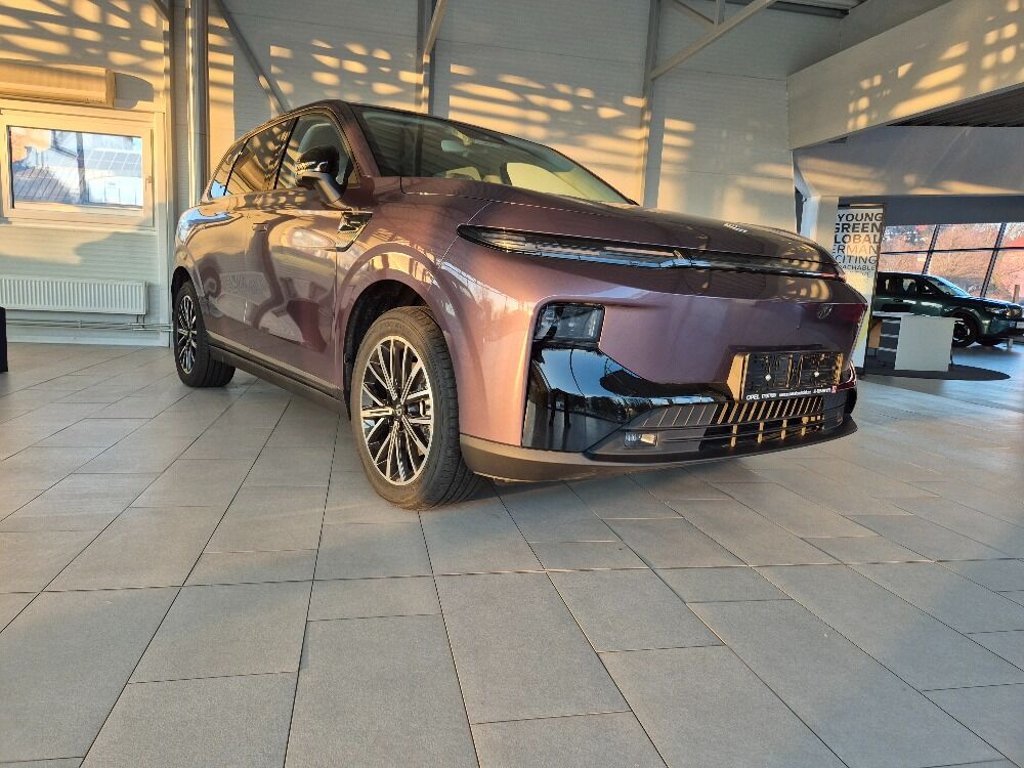 B10 DESIGN PROMAX 218 k, 67,1 kWh