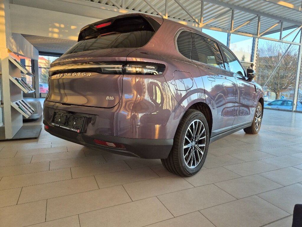 B10 DESIGN PROMAX 218 k, 67,1 kWh