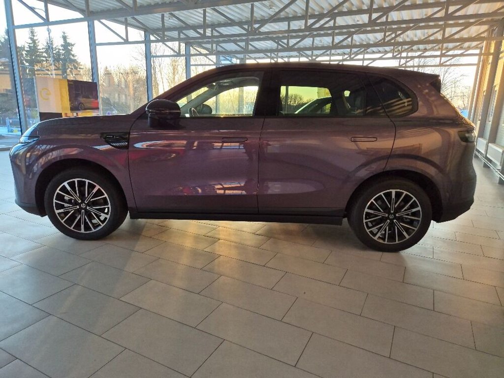 B10 DESIGN PROMAX 218 k, 67,1 kWh