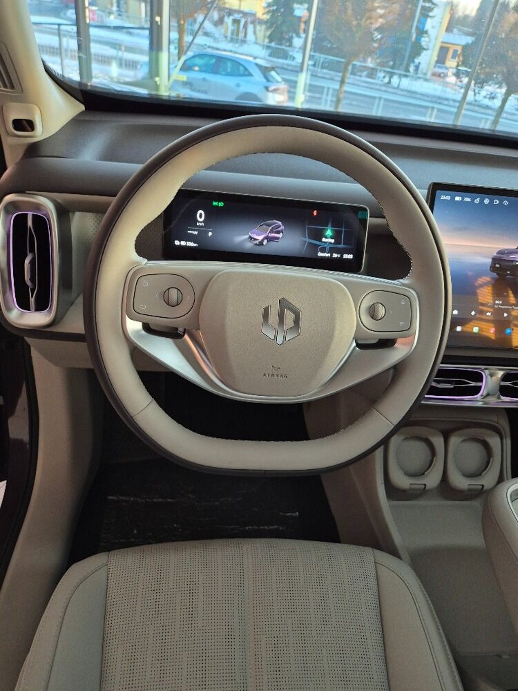 B10 DESIGN PROMAX 218 k, 67,1 kWh