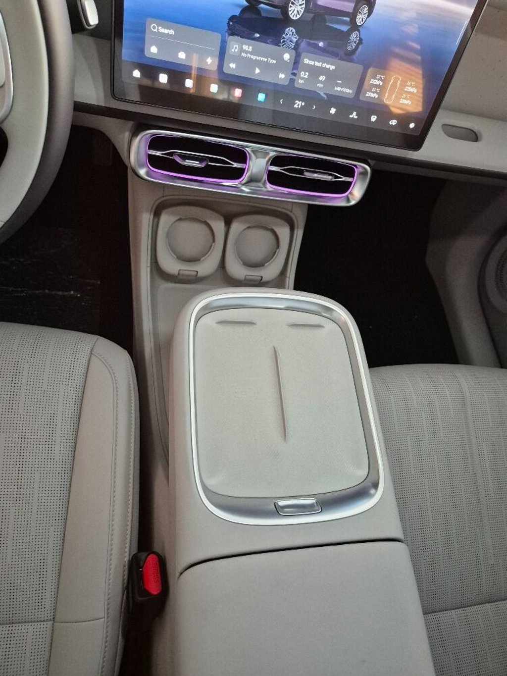 B10 DESIGN PROMAX 218 k, 67,1 kWh