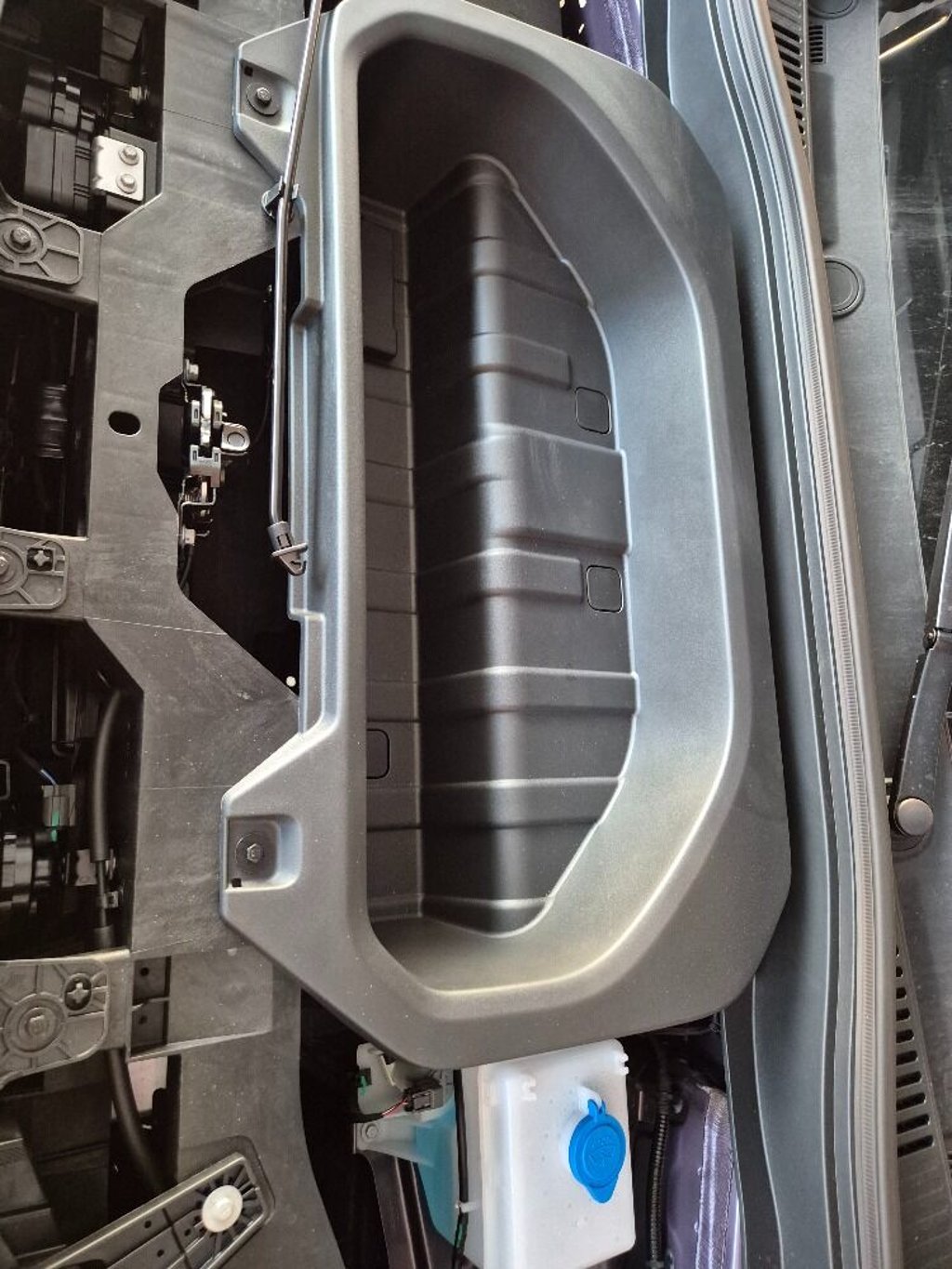 B10 DESIGN PROMAX 218 k, 67,1 kWh