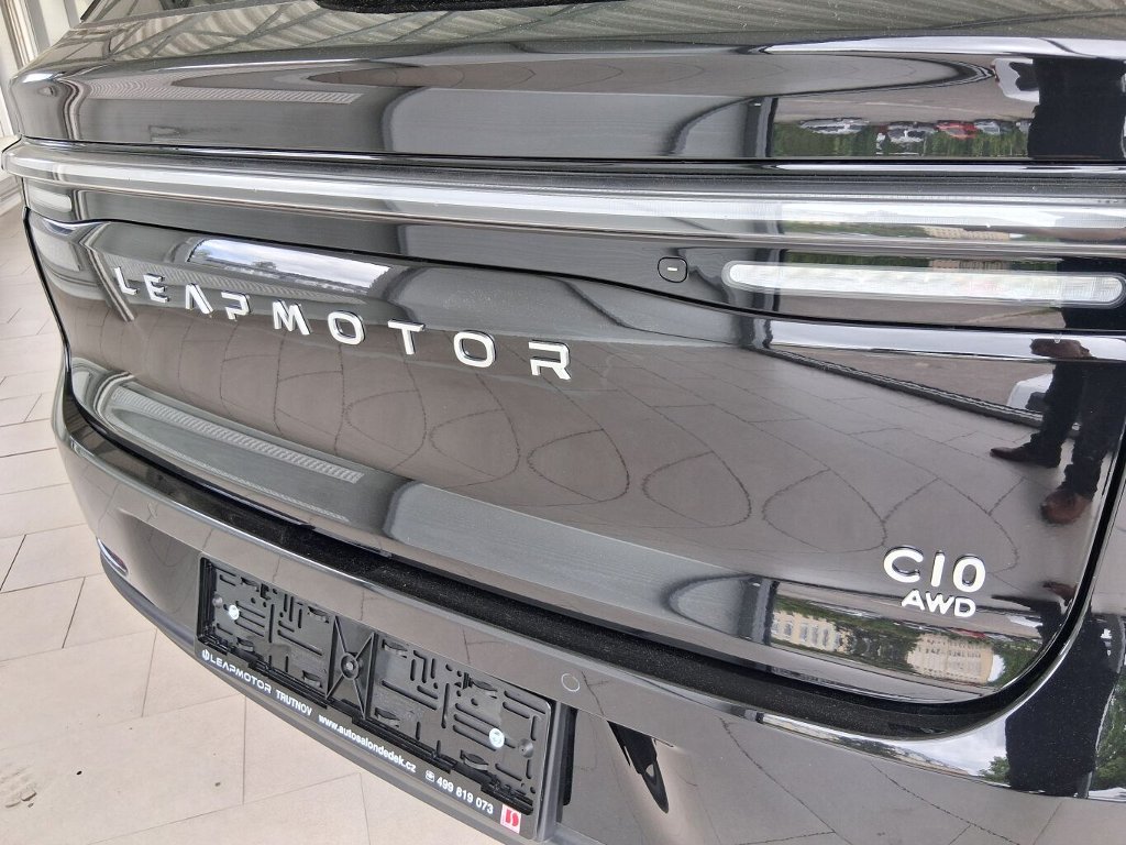 C10 Design ProMax AWD