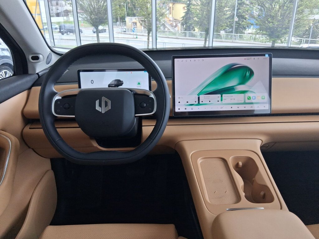 C10 Design ProMax AWD