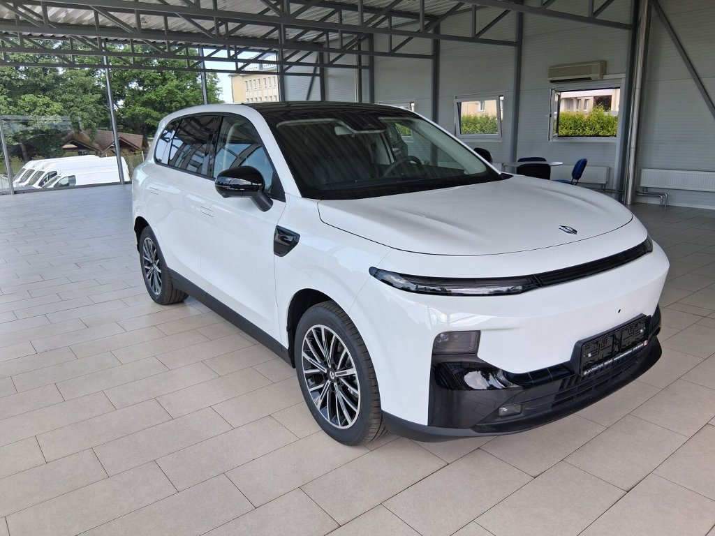 B10 DESIGN PROMAX 218 k, 67,1 kWh