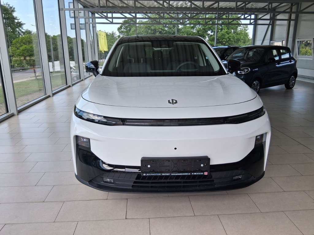 B10 DESIGN PROMAX 218 k, 67,1 kWh