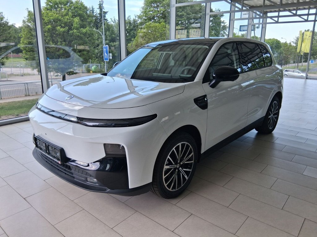 B10 DESIGN PROMAX 218 k, 67,1 kWh
