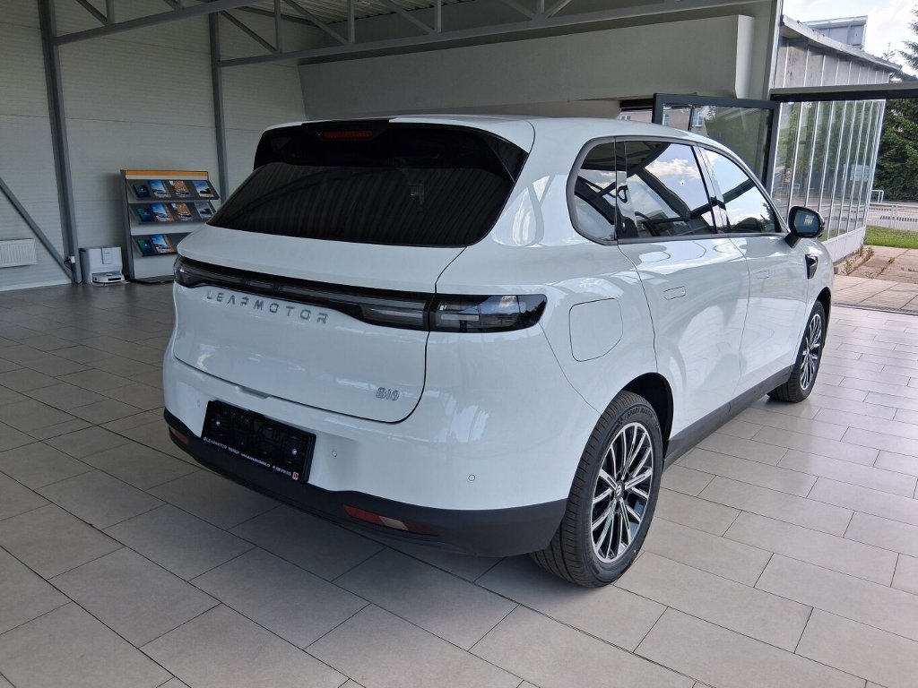 B10 DESIGN PROMAX 218 k, 67,1 kWh